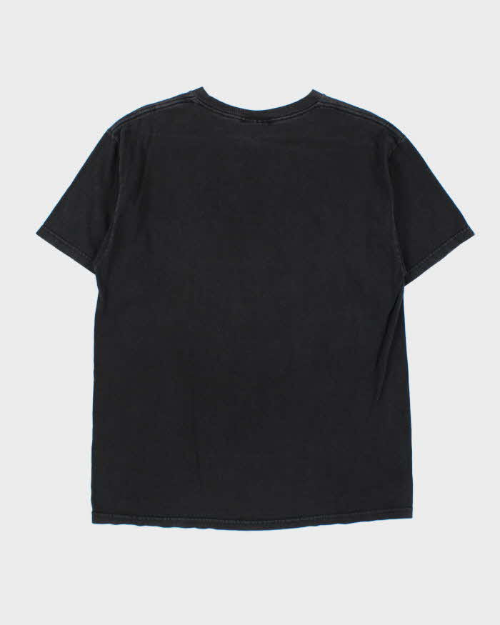 Vintage 1990s Majestic Chicago White Sox Crewneck T-Shirt - L