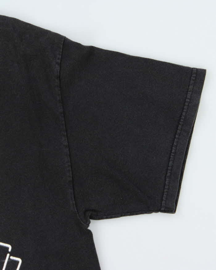 Vintage 1990s Majestic Chicago White Sox Crewneck T-Shirt - L