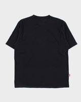 Vintage 1990s Ecko UNTLD Heavyweight Embroidered Oversized Crewneck T-Shirt - M