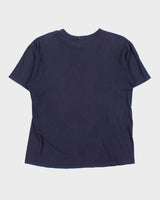 Vintage 00s Liquid Blue Grateful Dead Crewneck T-Shirt - L