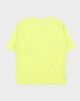 Champion x Monkey Time Japan Heavyweight Reverse Weave Oversized Crewneck T-Shirt - L