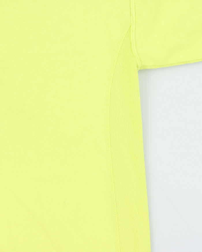 Champion x Monkey Time Japan Heavyweight Reverse Weave Oversized Crewneck T-Shirt - L