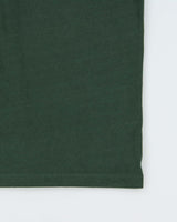 Vintage 00s Lee Denim Pocket Long Sleeve Crewneck T-Shirt - L