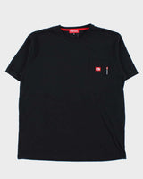 Vintage Y2K 00s Ecko UNTLD Oversized Pocket T-Shirt - XXL