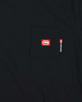 Vintage Y2K 00s Ecko UNTLD Oversized Pocket T-Shirt - XXL