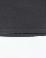 Vintage 1990s Adidas Originals Trefoil Crewneck T-Shirt - L