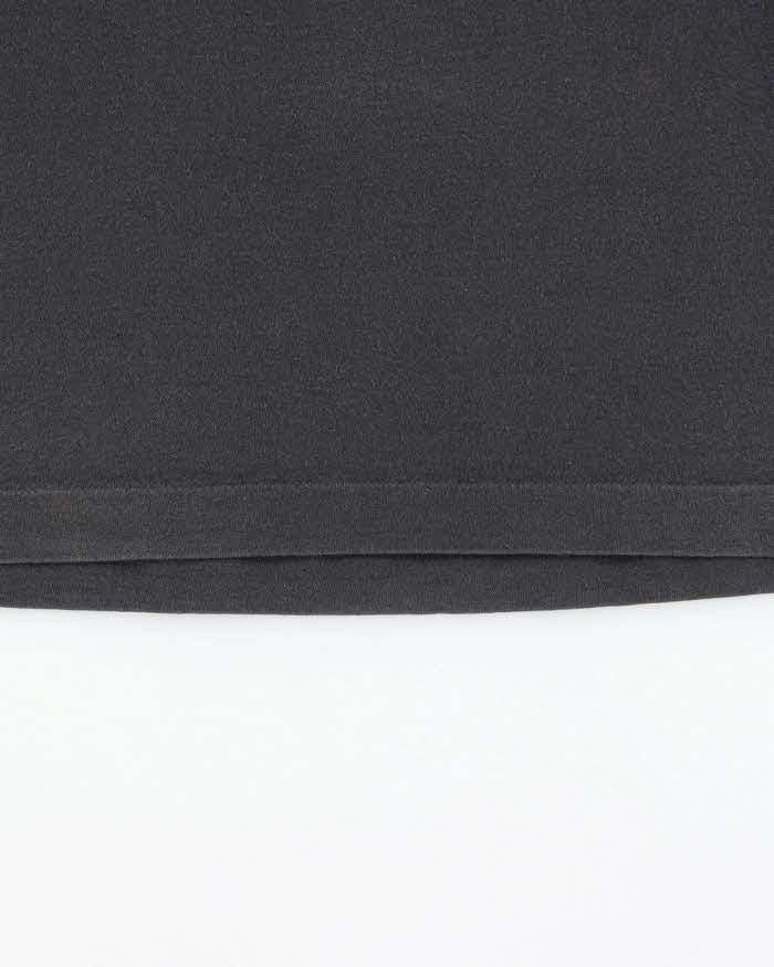 Vintage 1990s Adidas Originals Trefoil Crewneck T-Shirt - L