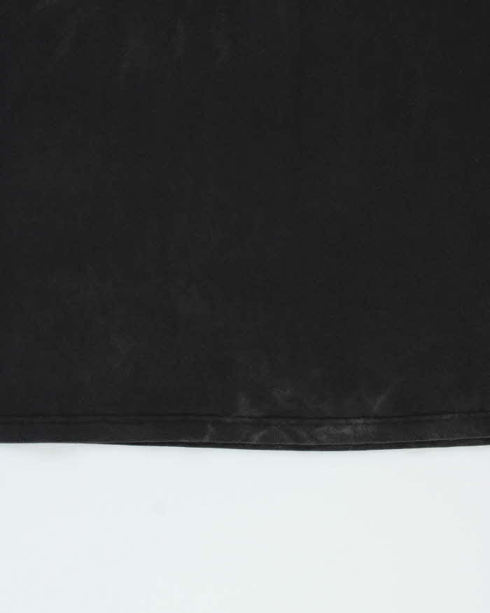 Vintage 1990s Lot 29 Marvin The Martian Heavyweight Graphic Crewneck T-Shirt - XL