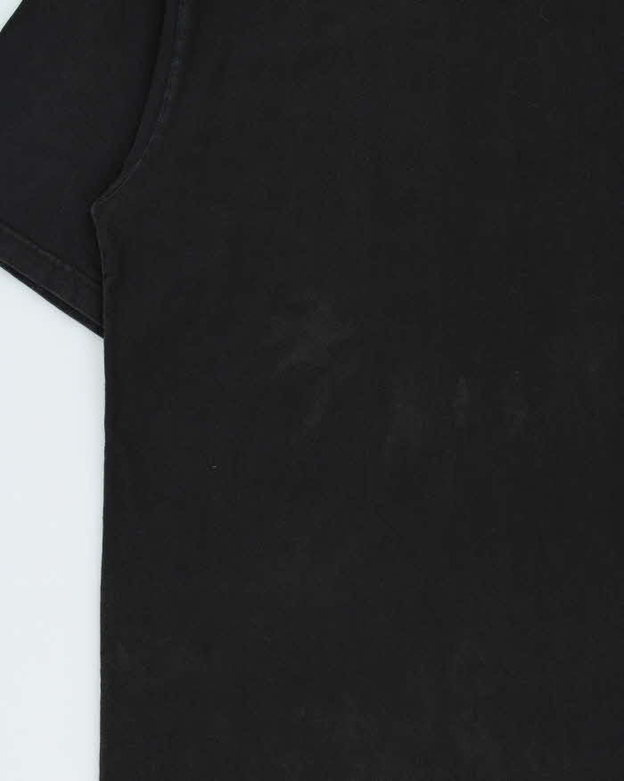 Vintage 1990s Lot 29 Marvin The Martian Heavyweight Graphic Crewneck T-Shirt - XL