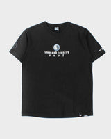 Vintage Y2K 00s T&amp;C Surf Graphic Crewneck T-Shirt - L