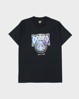 Vintage 1980s Screen Stars Dobro Single Stitch Crewneck T-Shirt - M