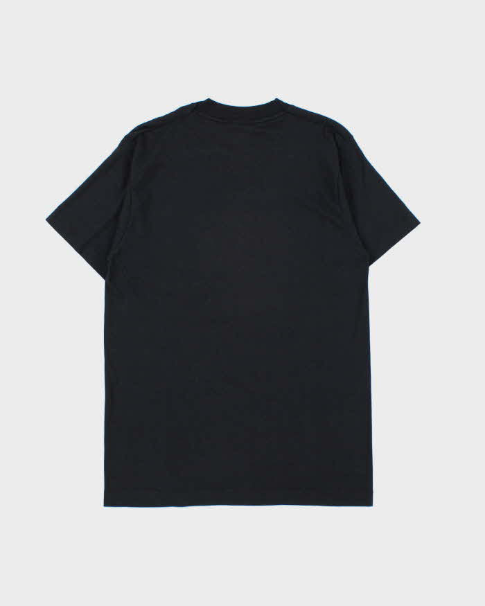 Vintage 1980s Screen Stars Dobro Single Stitch Crewneck T-Shirt - M