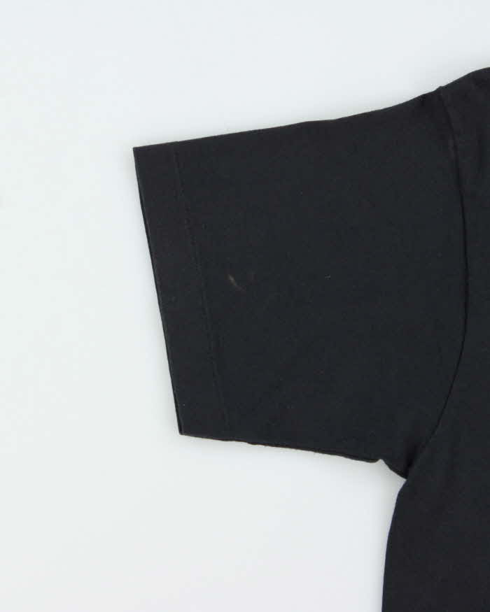 Vintage 1980s Screen Stars Dobro Single Stitch Crewneck T-Shirt - M