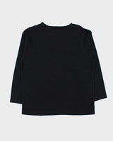 Vintage Y2K 00s Billy Point Biker Long Sleeve T-Shirt - M