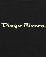 Vintage 1990s Diego Rivera 'Nude With Calla Lillies' Crewneck T-Shirt - L