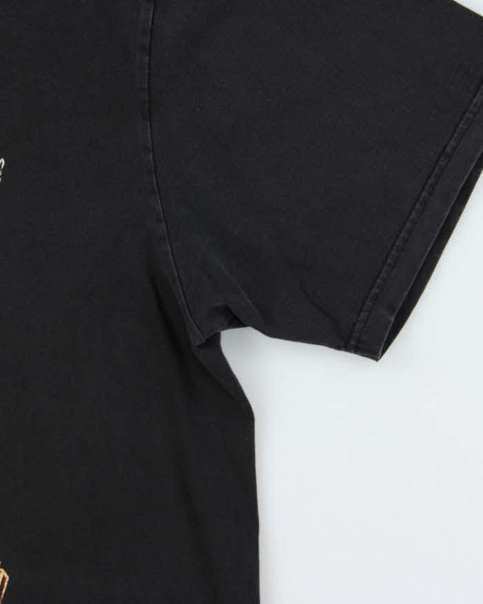 Vintage 1990s Guns & Roses Crewneck T-Shirt - XL