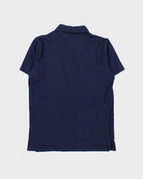 Vintage Y2K 00s Polo Ralph Lauren Pocket Polo Shirt - M