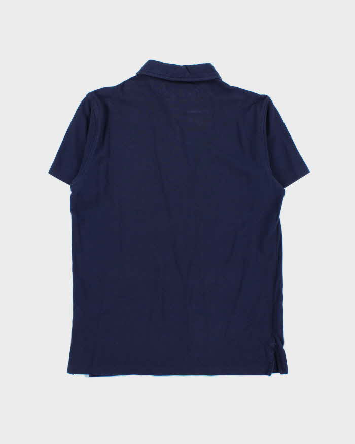 Vintage Y2K 00s Polo Ralph Lauren Pocket Polo Shirt - M