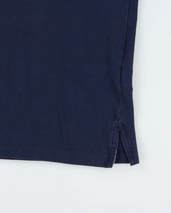 Vintage Y2K 00s Polo Ralph Lauren Pocket Polo Shirt - M