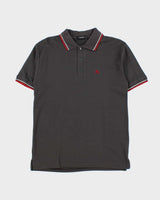 Vintage Y2K 00s Burberry Classics Short Sleeve Polo Shirt - L