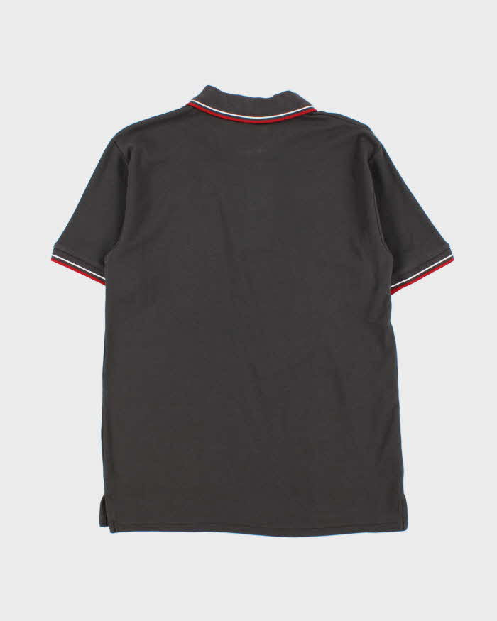 Vintage Y2K 00s Burberry Classics Short Sleeve Polo Shirt - L