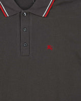Vintage Y2K 00s Burberry Classics Short Sleeve Polo Shirt - L