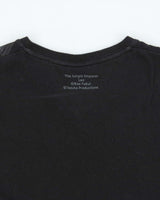 Uniqlo x Riso Fukiu by Tezuka Production Graphic V-Neck T-shirt - L