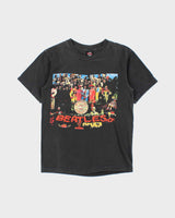 Vintage 1990s The GTS Beatles Sgt. Peppers Lonely Hearts Club Band T-shirt - S