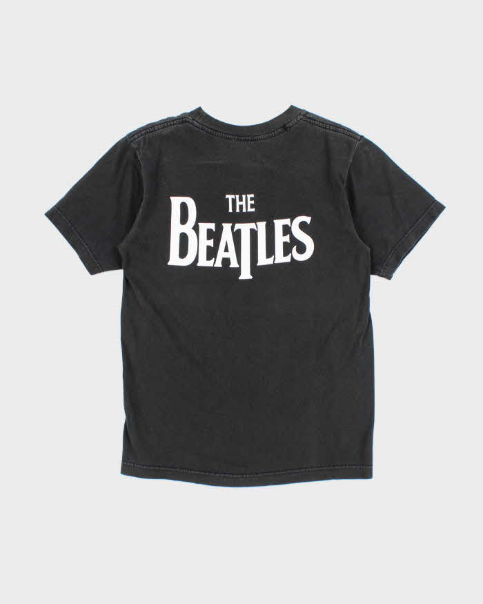 Vintage 1990s The GTS Beatles Sgt. Peppers Lonely Hearts Club Band T-shirt - S