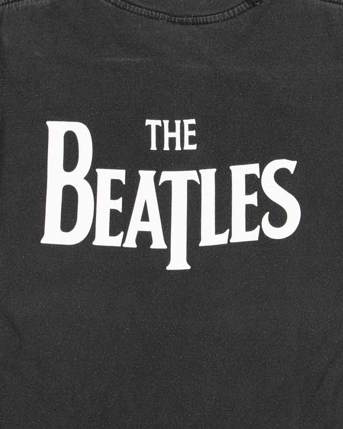 Vintage 1990s The GTS Beatles Sgt. Peppers Lonely Hearts Club Band T-shirt - S