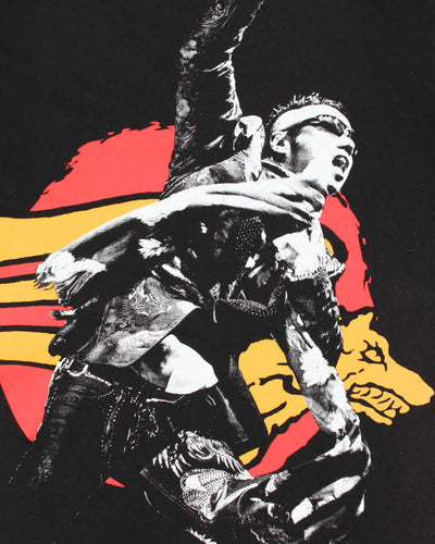 Vintage Y2K 00s Tsuyoshi Nagabuchi Tour Merch J Pop T-shirt - XL