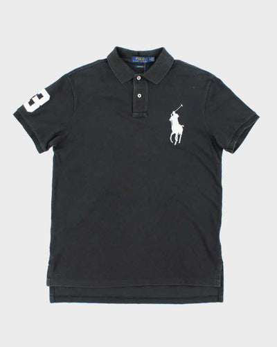 Vintage Polo Ralph Lauren Large Pony Polo Shirt - M