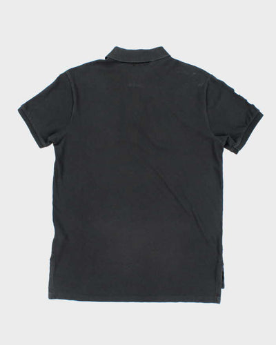 Vintage Polo Ralph Lauren Large Pony Polo Shirt - M