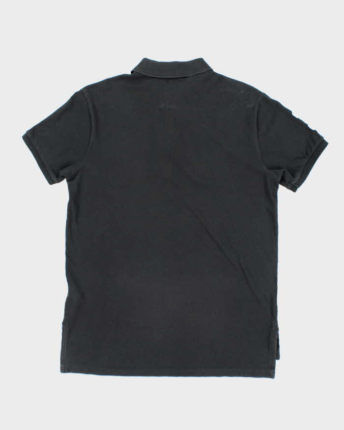 Vintage Polo Ralph Lauren Large Pony Polo Shirt - M