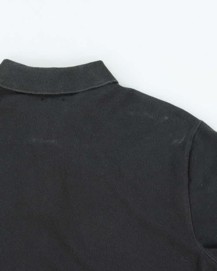 Vintage Polo Ralph Lauren Large Pony Polo Shirt - M