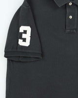 Vintage Polo Ralph Lauren Large Pony Polo Shirt - M