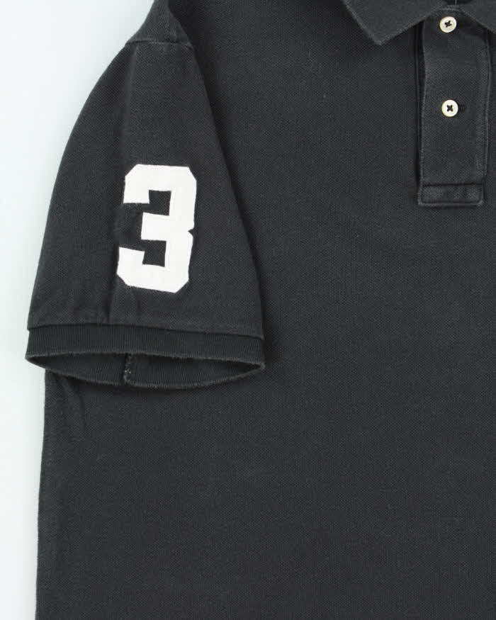 Vintage Polo Ralph Lauren Large Pony Polo Shirt - M