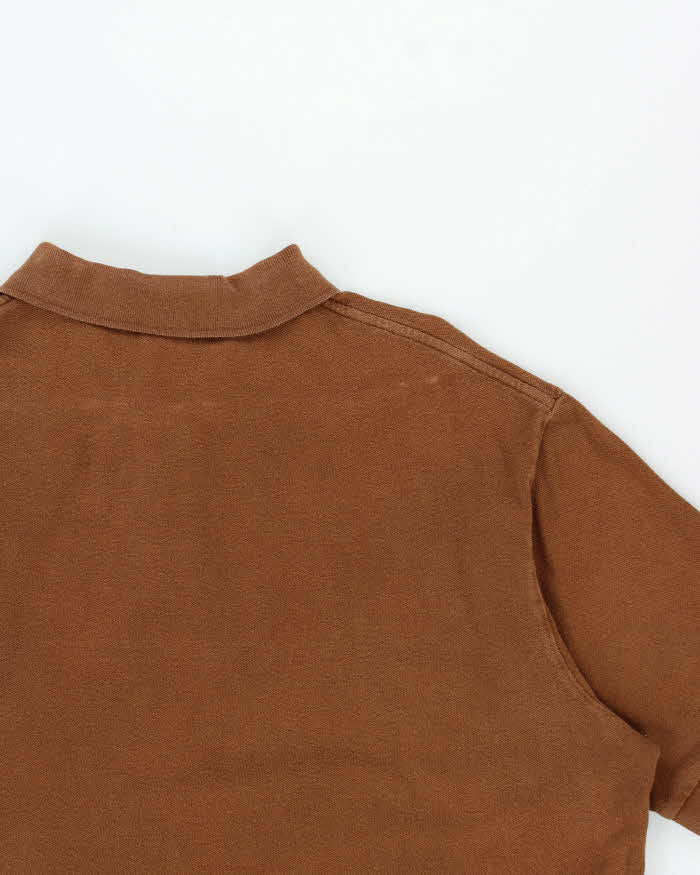 Vintage Y2K 00s Polo Ralph Lauren Short Sleeve Polo Shirt - XXL