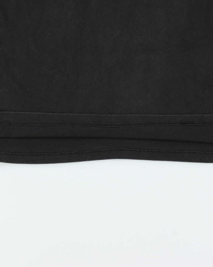 Vintage Hanes Heavyweight The Watchmen 1994 Tour Crewneck T-Shirt - XL