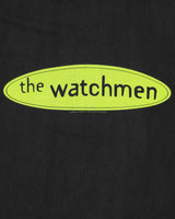 Vintage Hanes Heavyweight The Watchmen 1994 Tour Crewneck T-Shirt - XL