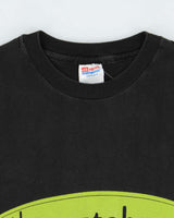 Vintage Hanes Heavyweight The Watchmen 1994 Tour Crewneck T-Shirt - XL