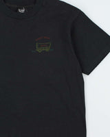 Vintage 1990s Great West Screen Stars Made In USA Single Stitch Crewneck T-Shirt - L
