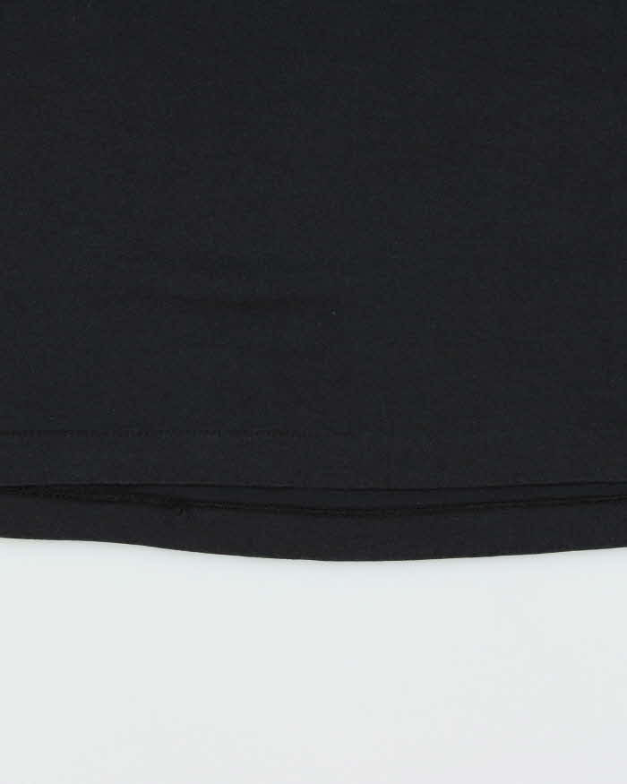 Vintage 1990s Great West Screen Stars Made In USA Single Stitch Crewneck T-Shirt - L