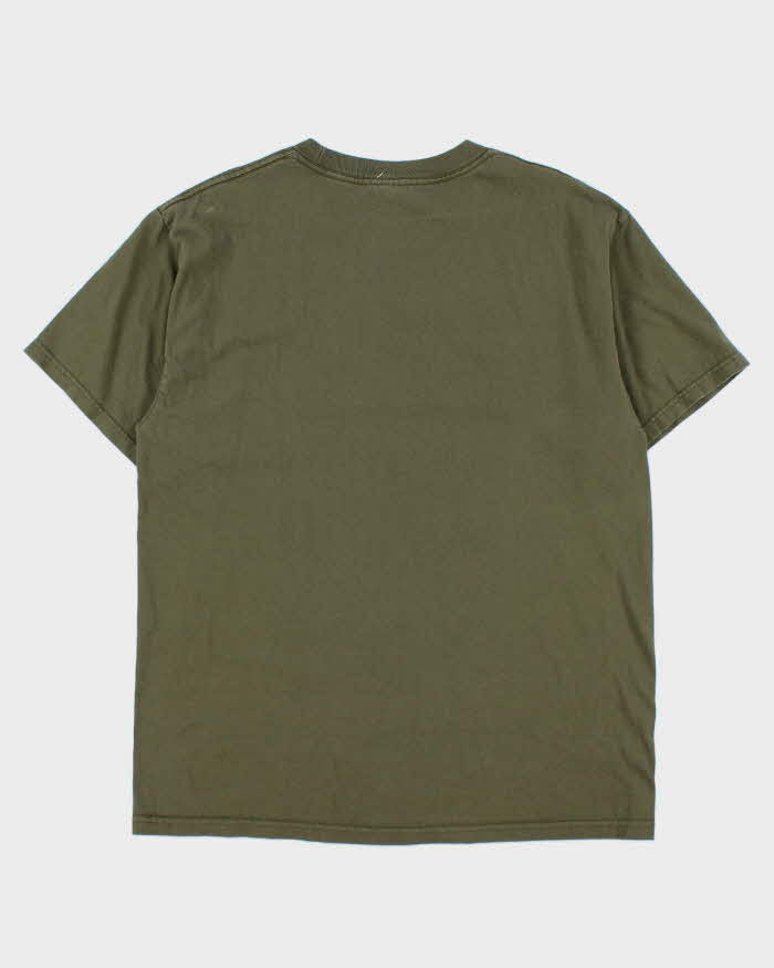 2009 Call Of Duty Modern Warfare 2 Infinity Ward Crewneck T-Shirt - L