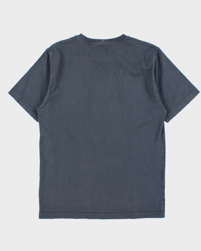 Vintage Carhartt Loose Fit Crewneck Pocket T-Shirt - S