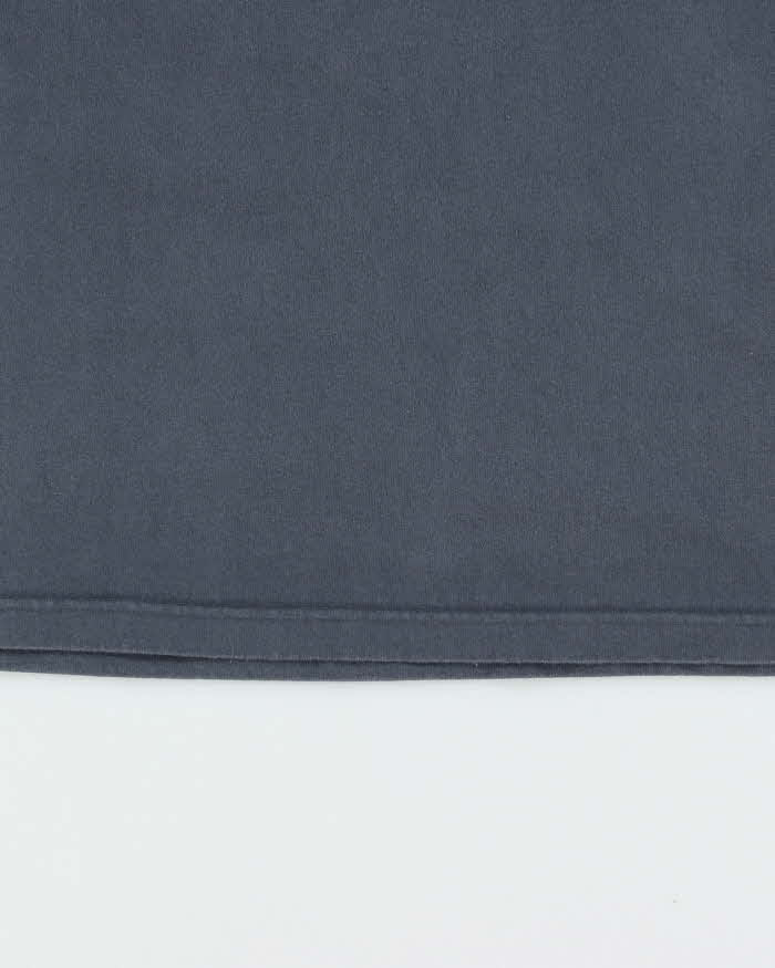 Vintage Carhartt Loose Fit Crewneck Pocket T-Shirt - S