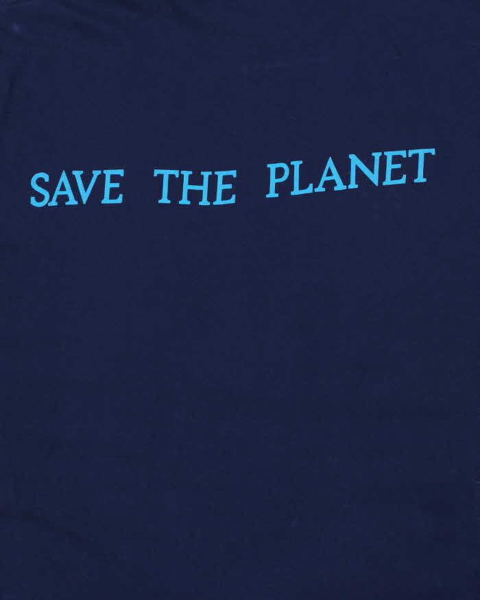 Vintage 1990s Hard Rock Cafe Kuala Lumpur Crewneck T-Shirt - XL