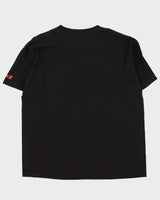 Vintage 2000 Y2K Dragon Ball Z Squad Anime Crewneck T-Shirt - XL