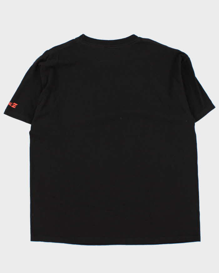 Vintage 2000 Y2K Dragon Ball Z Squad Anime Crewneck T-Shirt - XL