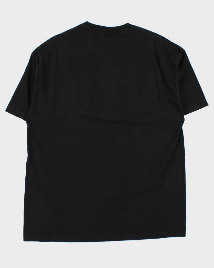 Vintage 00s Marvel Mad Engine 'The Thing' Crewneck T-Shirt - XL